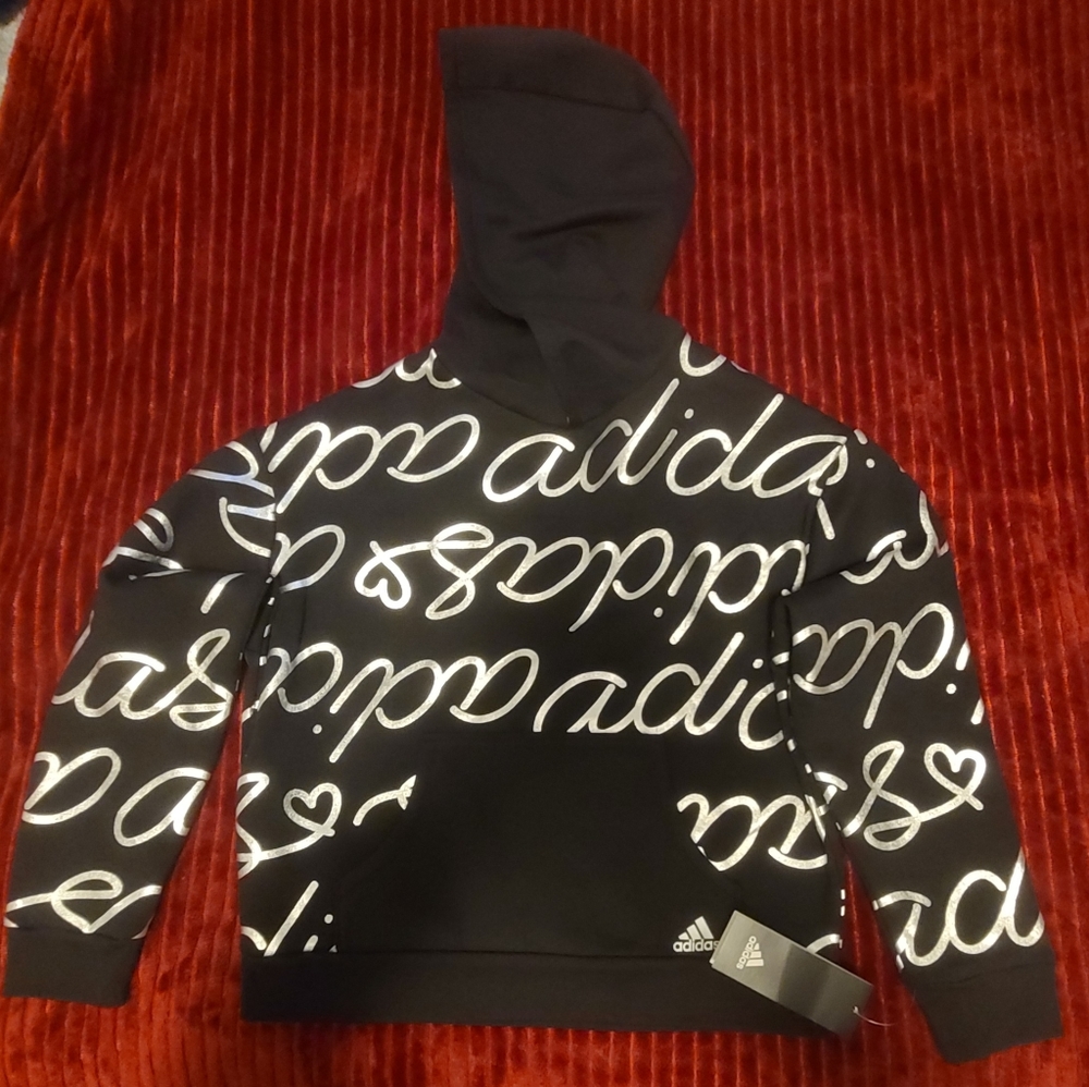 Adidas Shirt